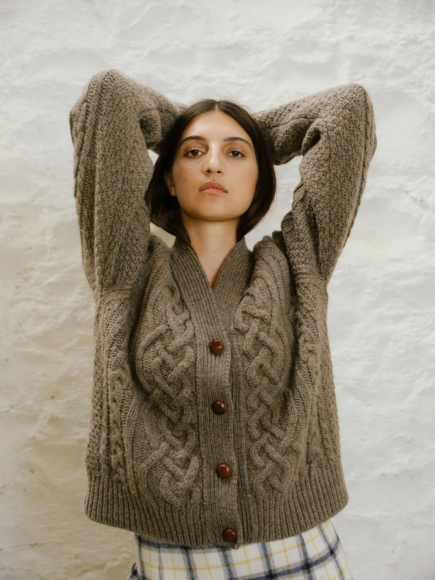 Whitby Cardigan Loam