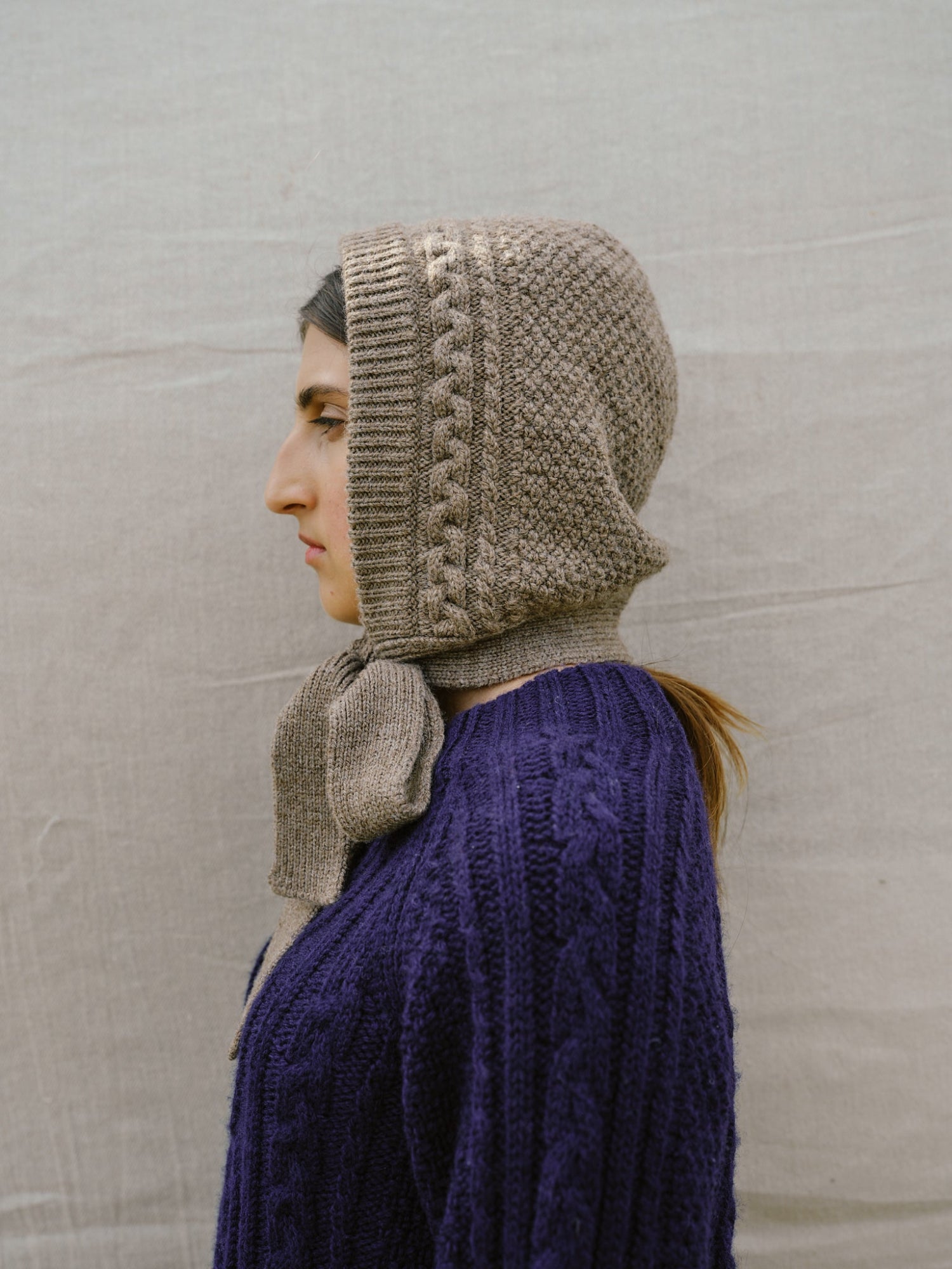 Whitby Bonnet Loam