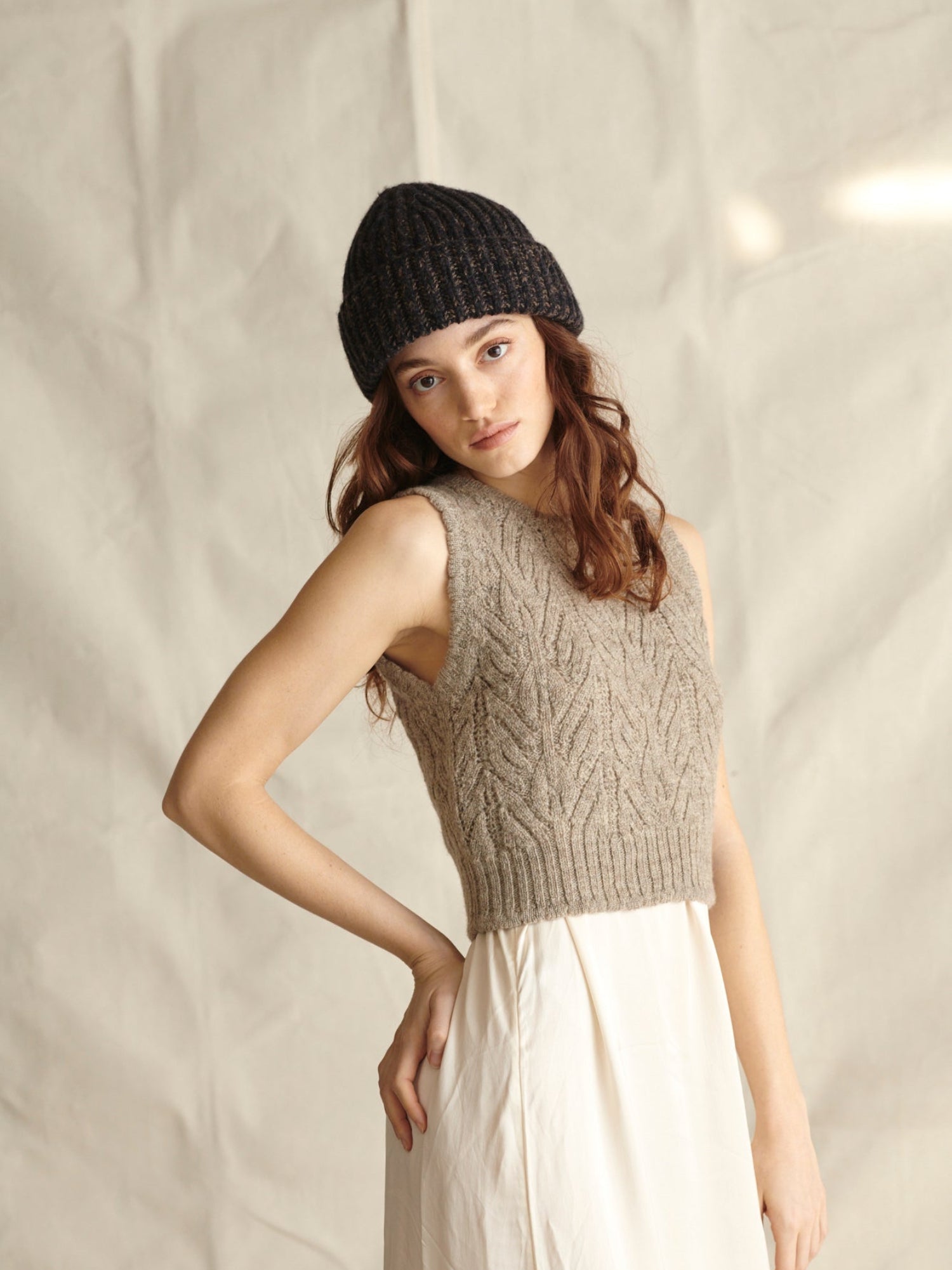 Wyre Vest Mist