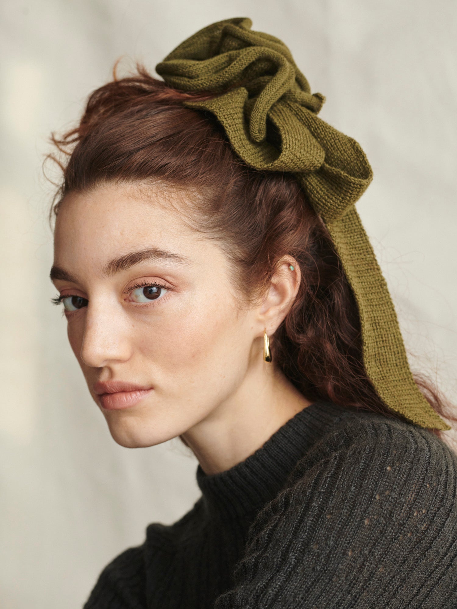 Scrunchie Forest