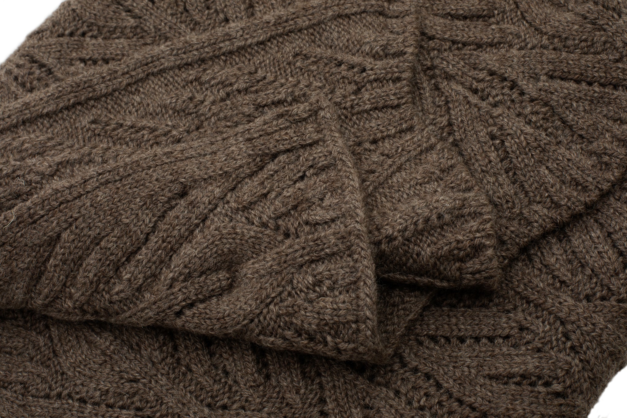 Scarf in Loam